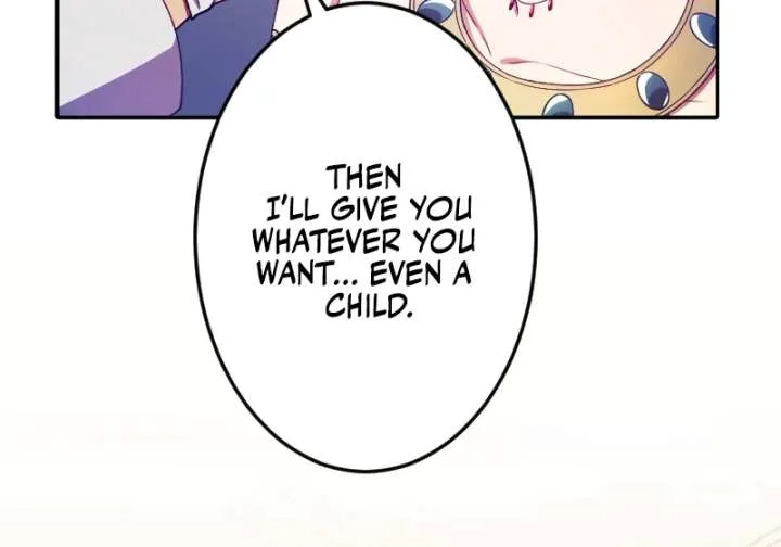 The Saintess’s Fast Track to Making a Baby! Chapter 4 page 76