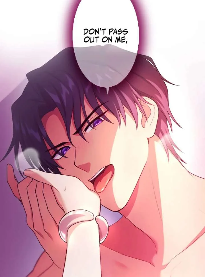 The Saintess’s Fast Track to Making a Baby! Chapter 4 page 3