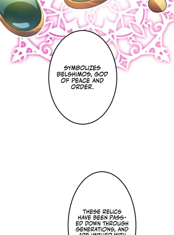 The Saintess’s Fast Track to Making a Baby! Chapter 4 page 54
