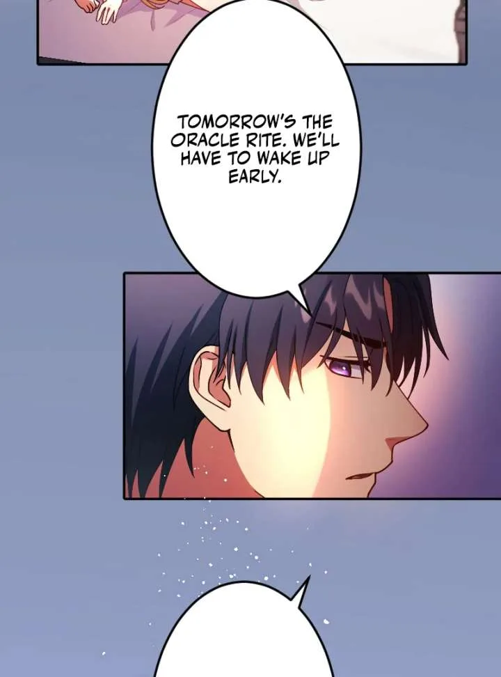 The Saintess’s Fast Track to Making a Baby! Chapter 4 page 16