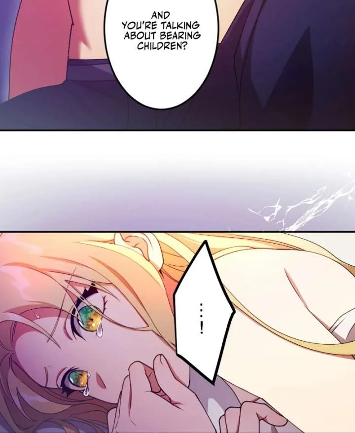 The Saintess’s Fast Track to Making a Baby! Chapter 4 page 14