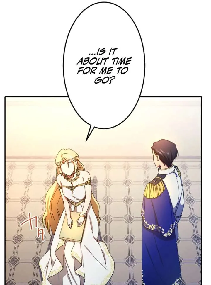 The Saintess’s Fast Track to Making a Baby! Chapter 4 page 39