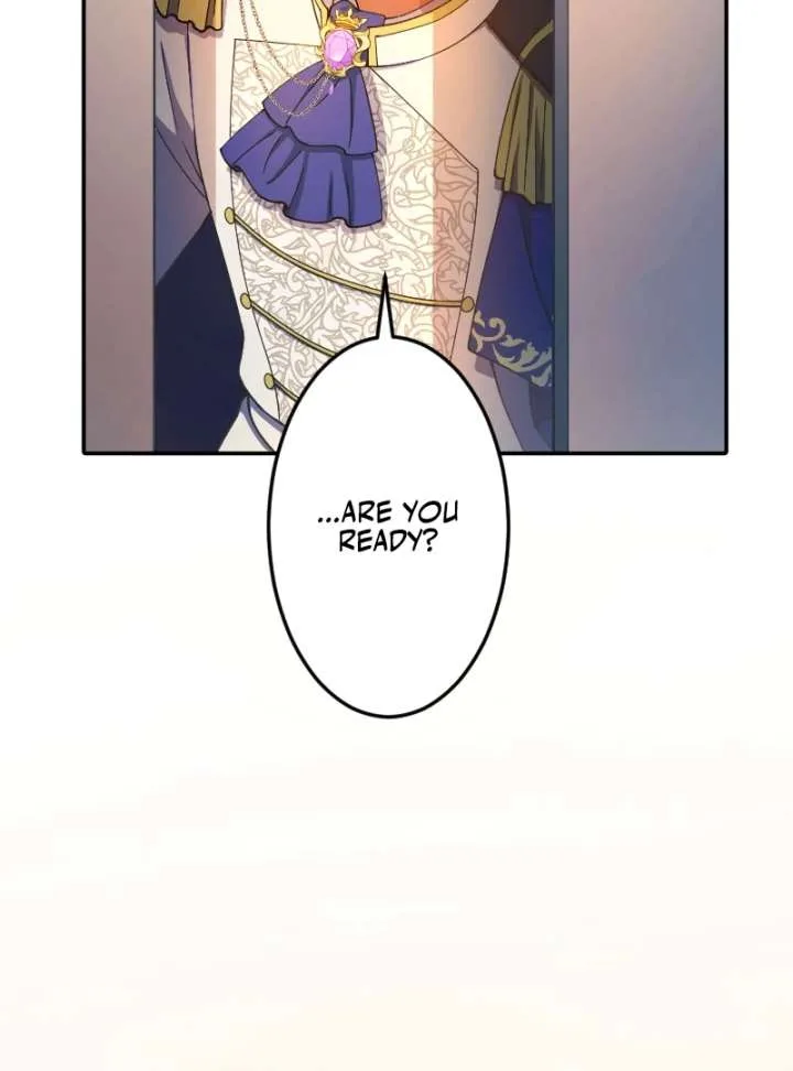 The Saintess’s Fast Track to Making a Baby! Chapter 4 page 35