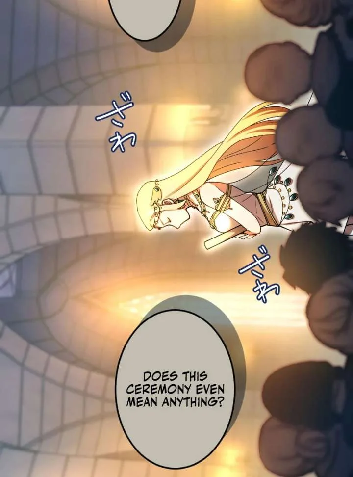 The Saintess’s Fast Track to Making a Baby! Chapter 4 page 92