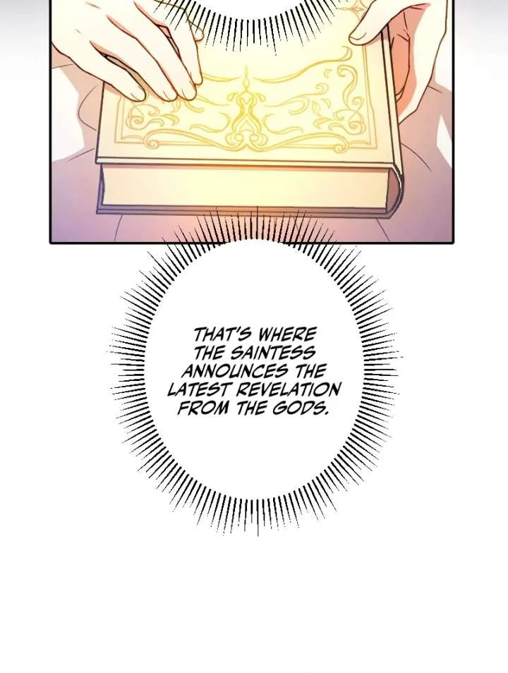 The Saintess’s Fast Track to Making a Baby! Chapter 4 page 26