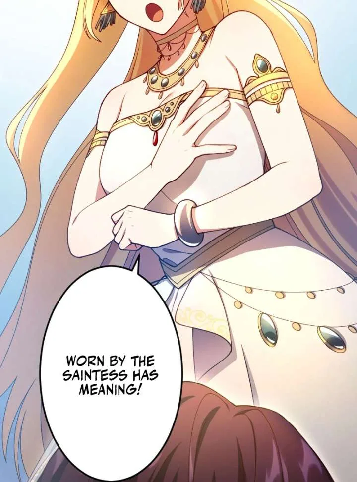 The Saintess’s Fast Track to Making a Baby! Chapter 4 page 52