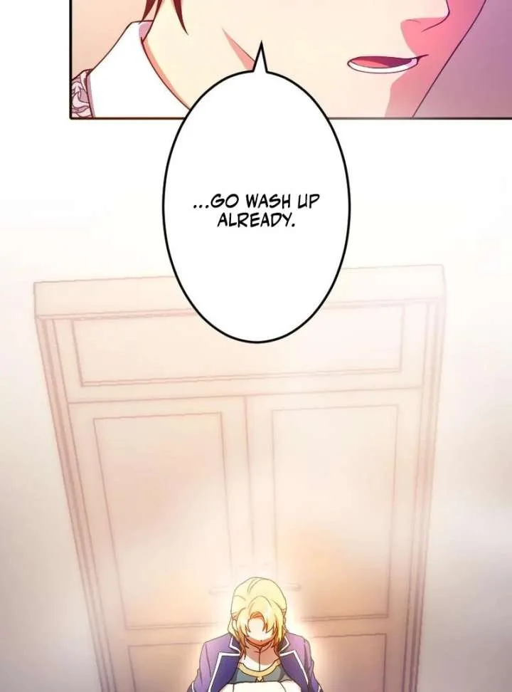 The Saintess’s Fast Track to Making a Baby! Chapter 3 page 18