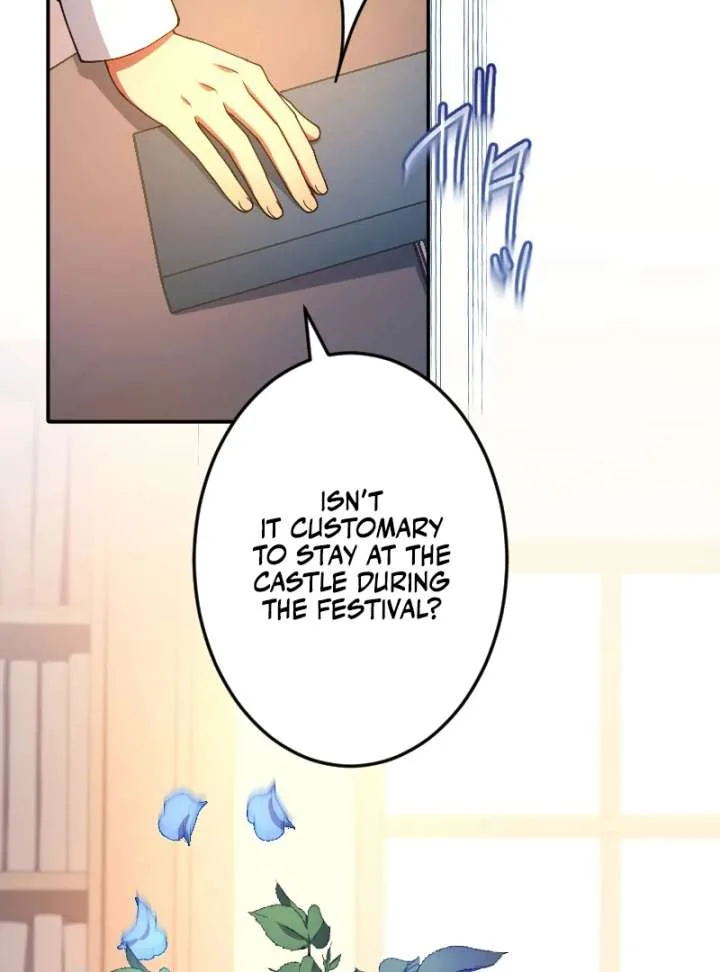 The Saintess’s Fast Track to Making a Baby! Chapter 5 page 47