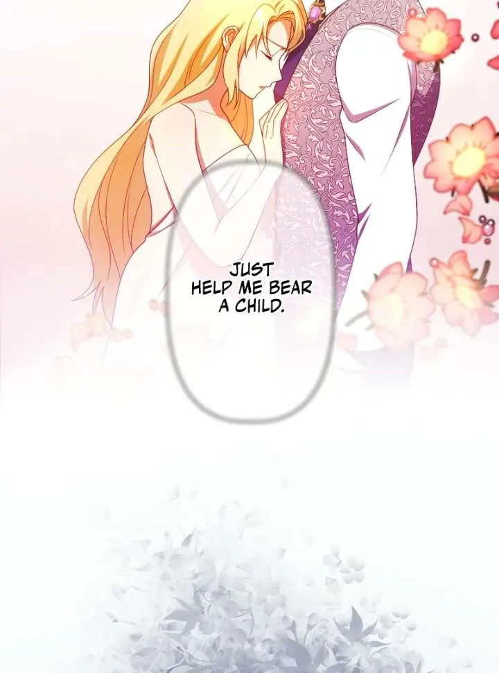 The Saintess’s Fast Track to Making a Baby! Chapter 5 page 8