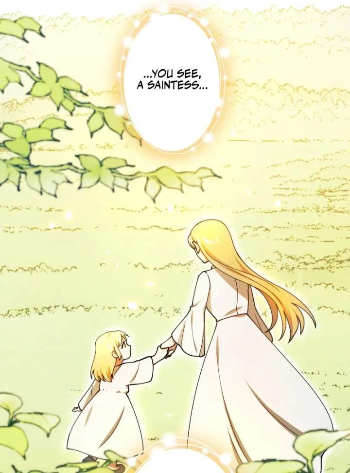 The Saintess’s Fast Track to Making a Baby! Chapter 5 page 39