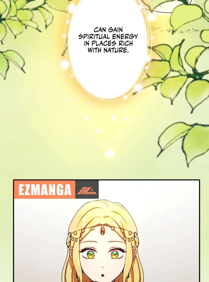 The Saintess’s Fast Track to Making a Baby! Chapter 5 page 40