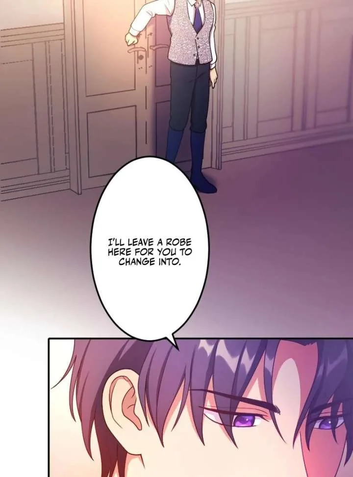 The Saintess’s Fast Track to Making a Baby! Chapter 3 page 17