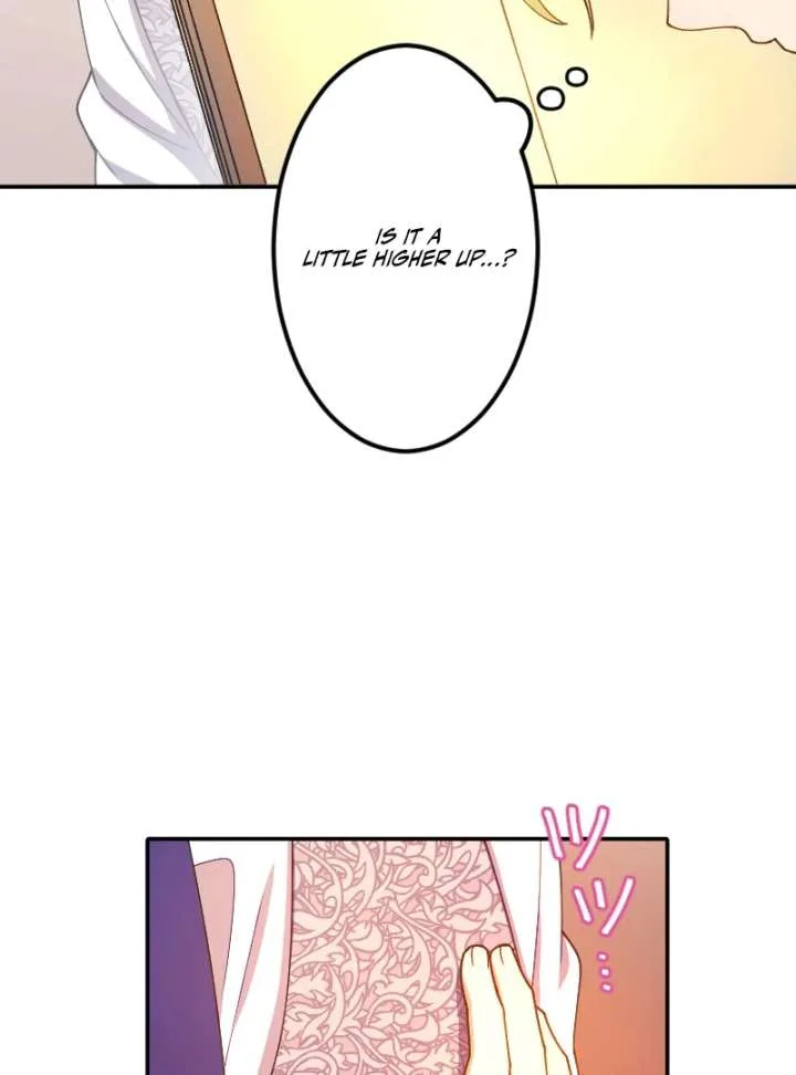 The Saintess’s Fast Track to Making a Baby! Chapter 6 page 40