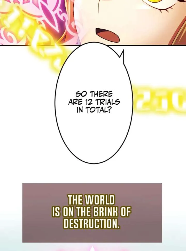 The Saintess’s Fast Track to Making a Baby! Chapter 5 page 24