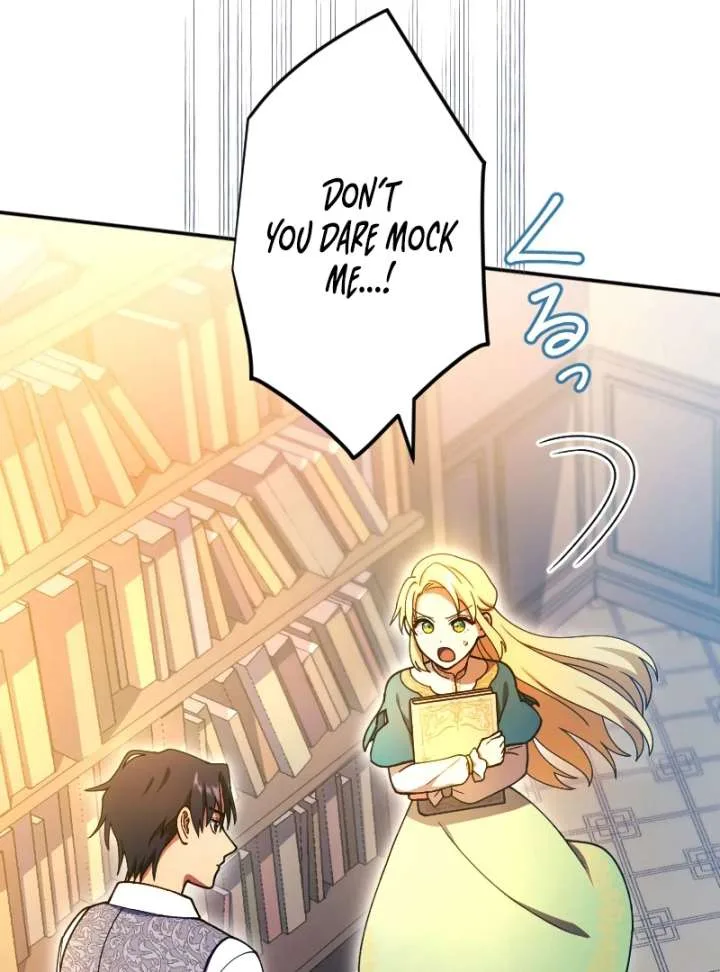 The Saintess’s Fast Track to Making a Baby! Chapter 5 page 55