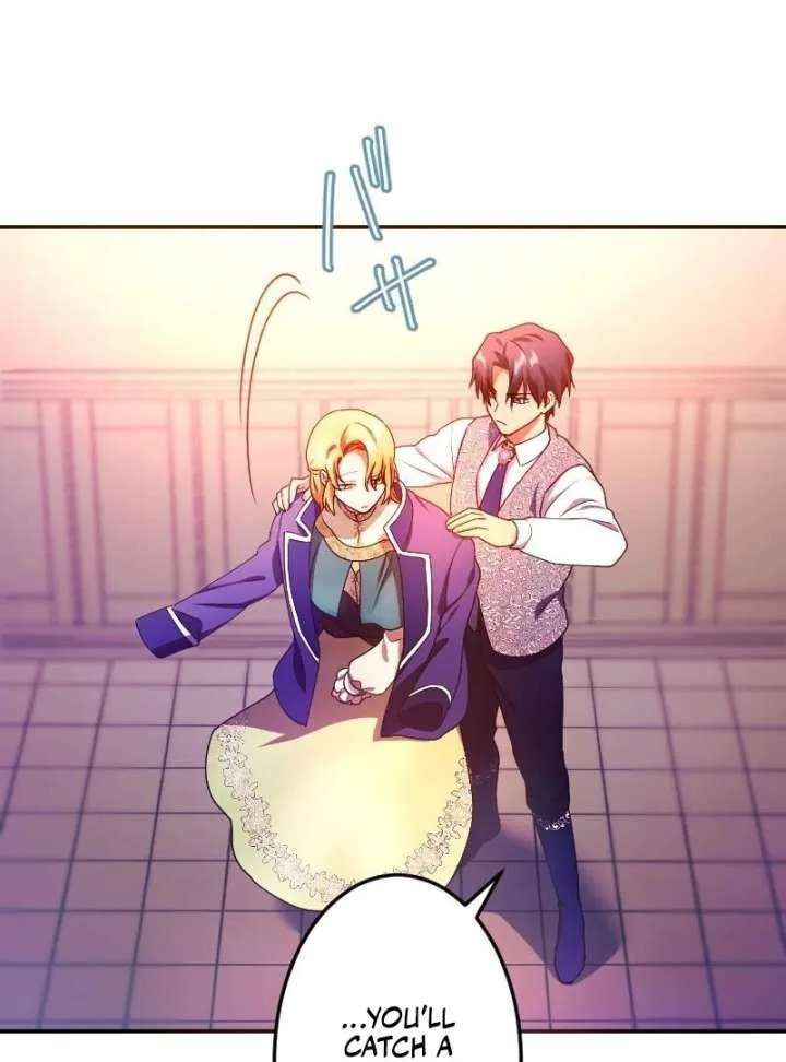 The Saintess’s Fast Track to Making a Baby! Chapter 3 page 6