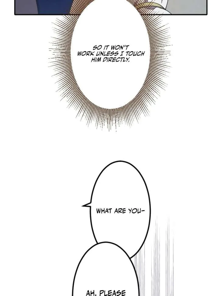 The Saintess’s Fast Track to Making a Baby! Chapter 6 page 34