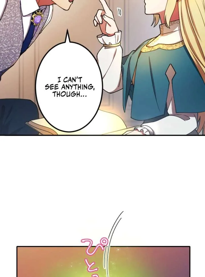 The Saintess’s Fast Track to Making a Baby! Chapter 6 page 30