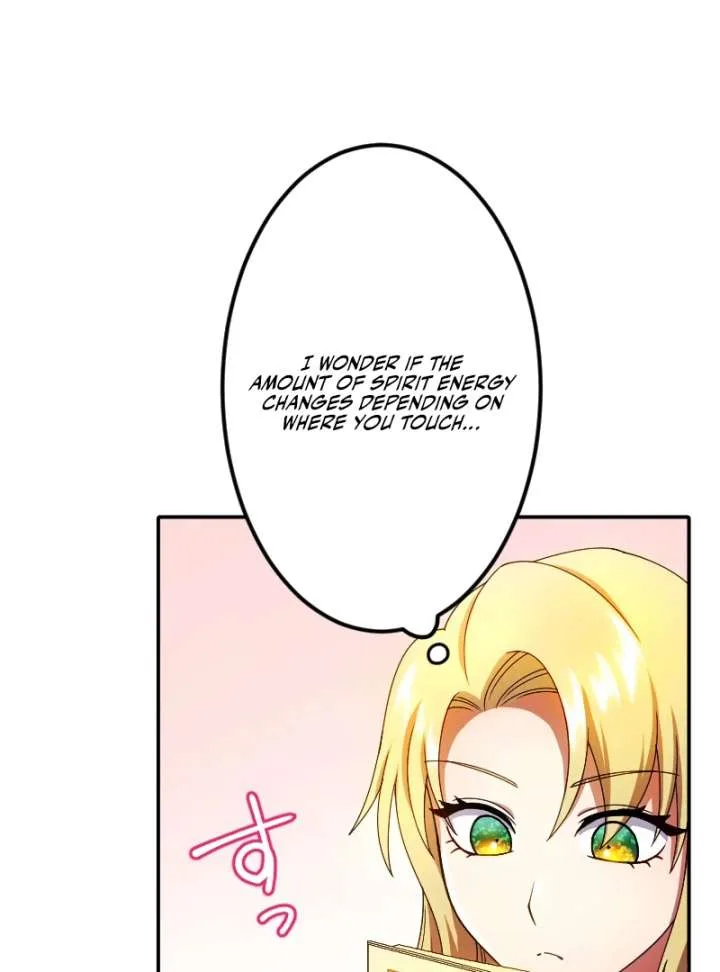 The Saintess’s Fast Track to Making a Baby! Chapter 6 page 36