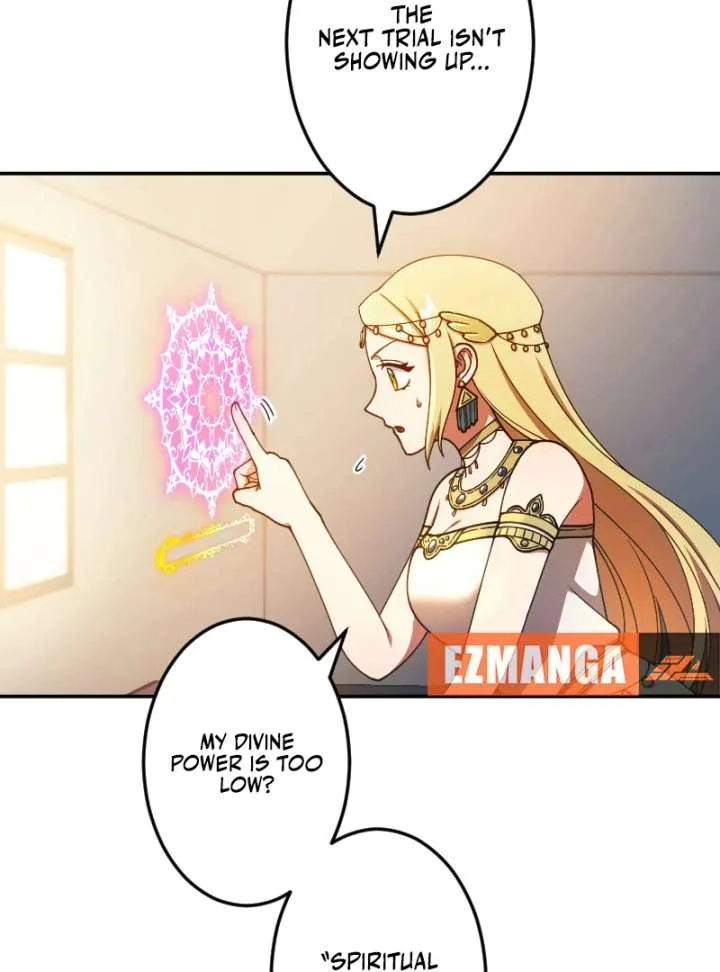 The Saintess’s Fast Track to Making a Baby! Chapter 5 page 36