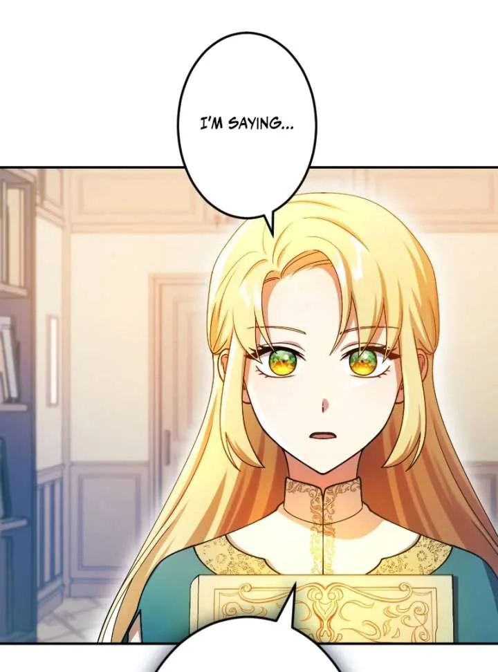 The Saintess’s Fast Track to Making a Baby! Chapter 5 page 44
