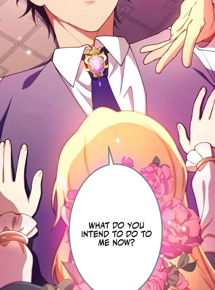 The Saintess’s Fast Track to Making a Baby! Chapter 6 page 6