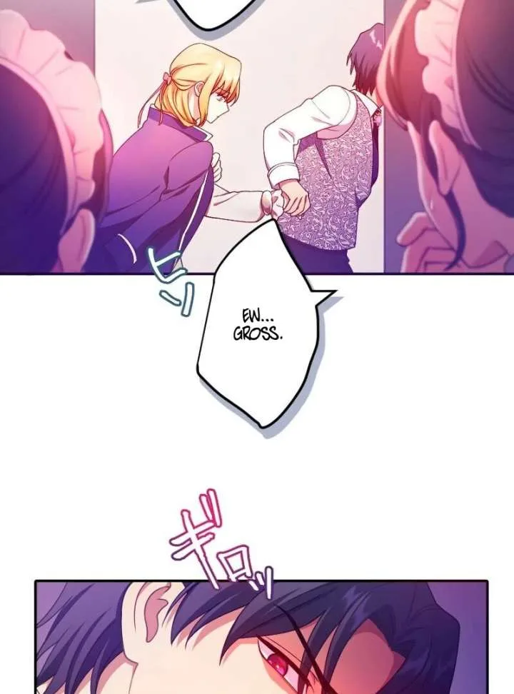 The Saintess’s Fast Track to Making a Baby! Chapter 3 page 11