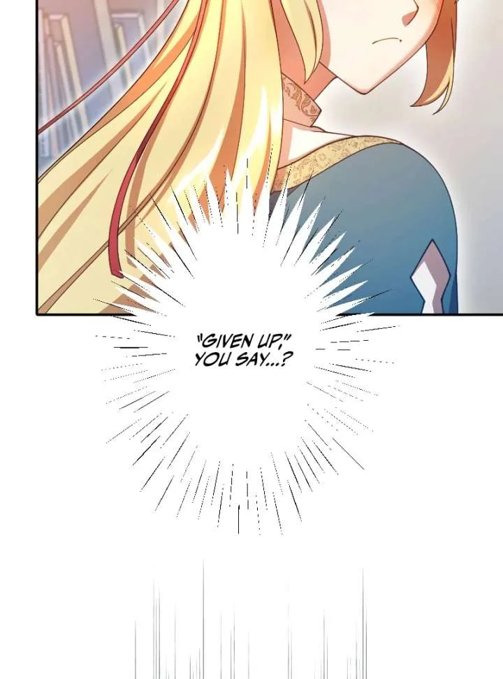 The Saintess’s Fast Track to Making a Baby! Chapter 5 page 54