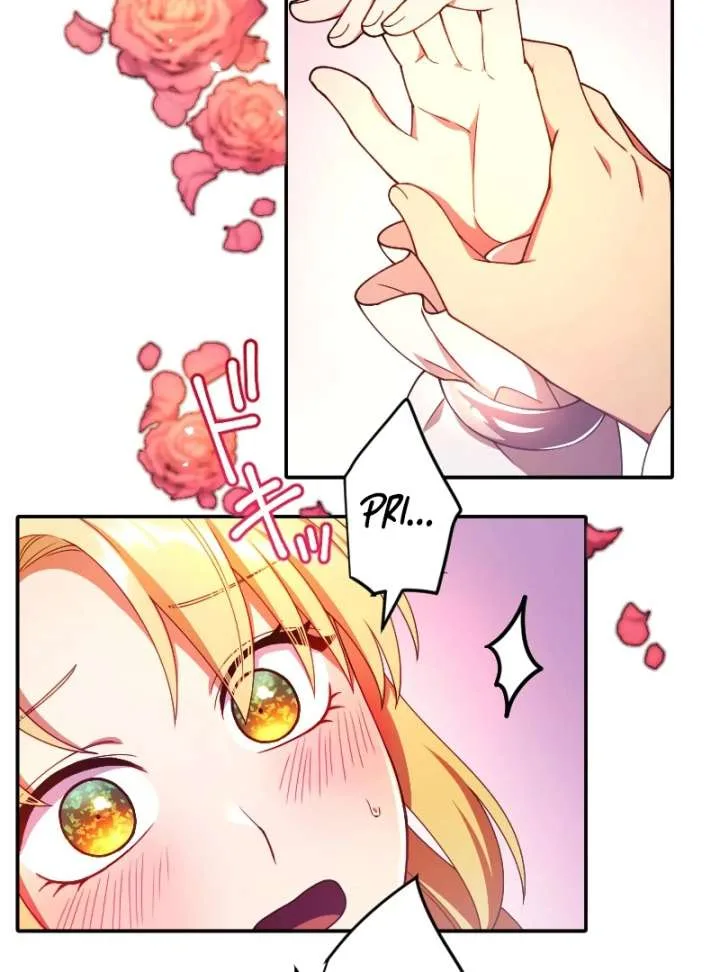 The Saintess’s Fast Track to Making a Baby! Chapter 6 page 57