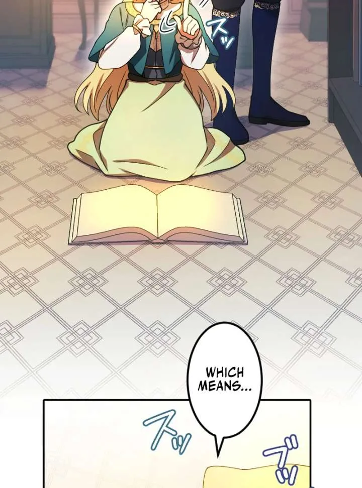The Saintess’s Fast Track to Making a Baby! Chapter 5 page 86