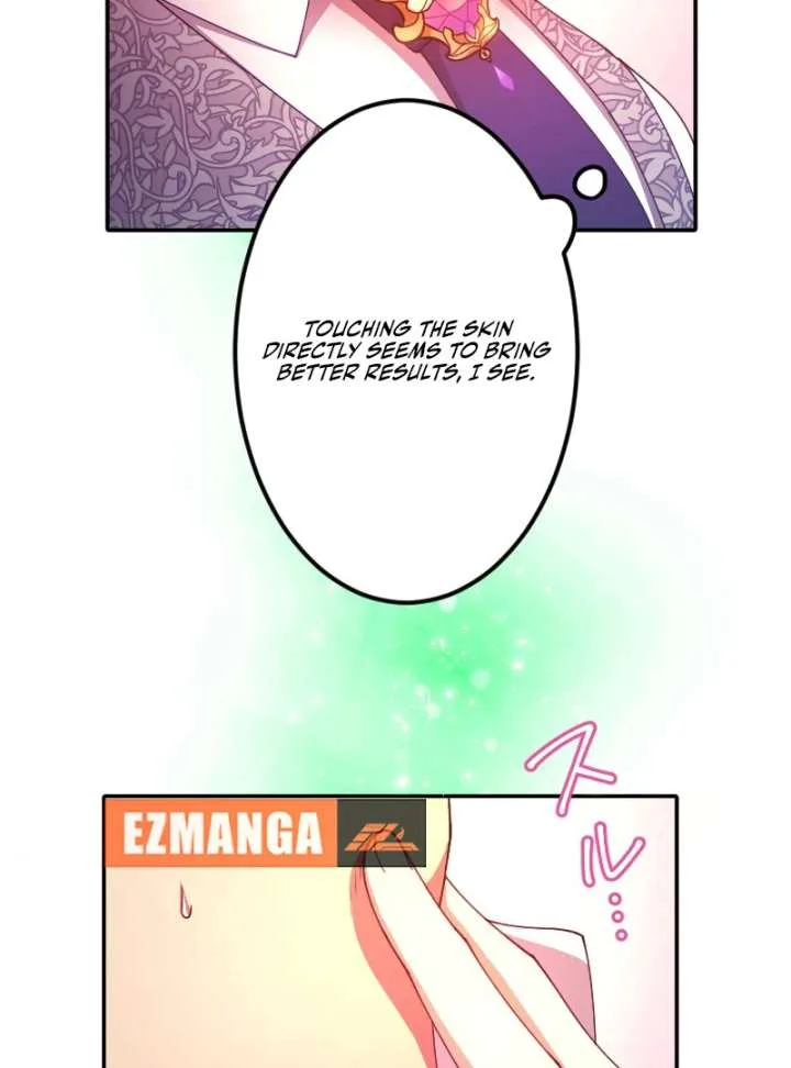 The Saintess’s Fast Track to Making a Baby! Chapter 6 page 47
