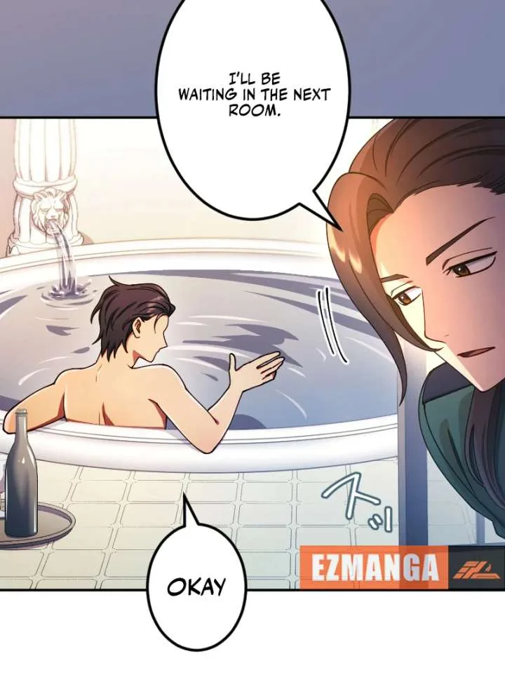 The Saintess’s Fast Track to Making a Baby! Chapter 6 page 93