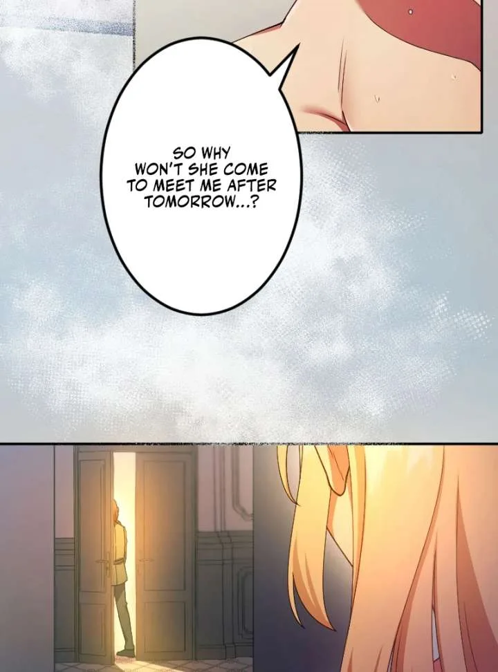 The Saintess’s Fast Track to Making a Baby! Chapter 6 page 96