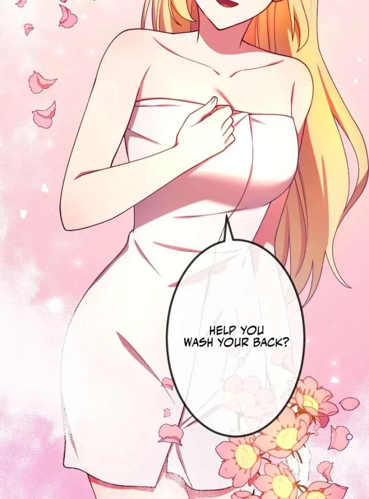The Saintess’s Fast Track to Making a Baby! Chapter 6 page 104