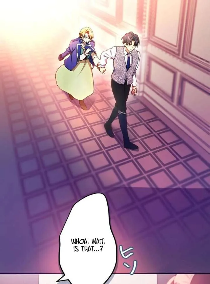 The Saintess’s Fast Track to Making a Baby! Chapter 3 page 10