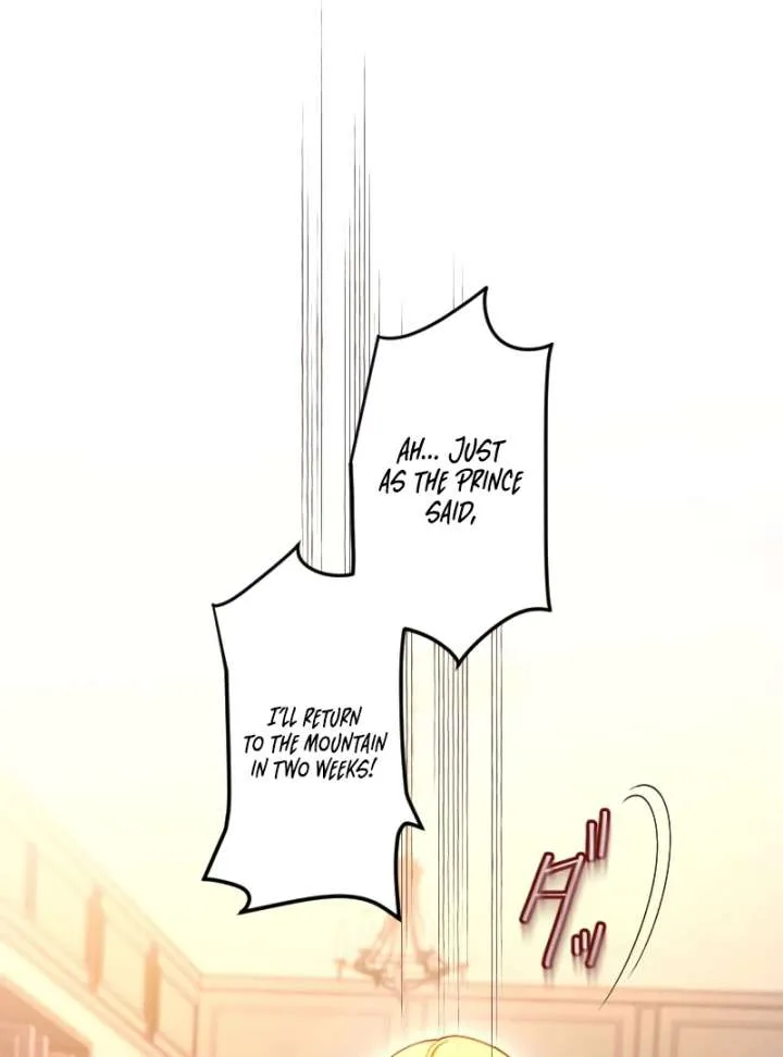 The Saintess’s Fast Track to Making a Baby! Chapter 6 page 76