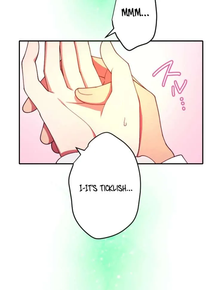 The Saintess’s Fast Track to Making a Baby! Chapter 6 page 61