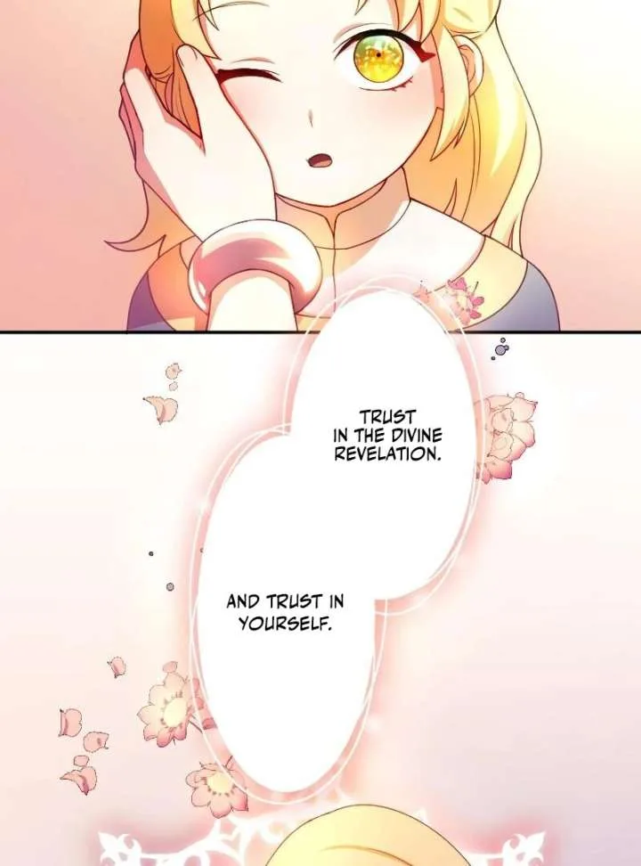 The Saintess’s Fast Track to Making a Baby! Chapter 3 page 28