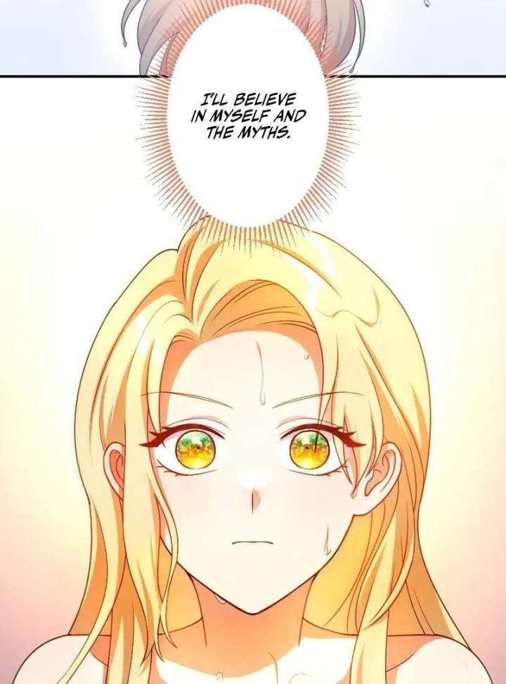 The Saintess’s Fast Track to Making a Baby! Chapter 3 page 34