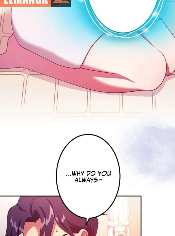 The Saintess’s Fast Track to Making a Baby! Chapter 7 page 40