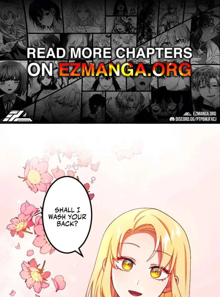 The Saintess’s Fast Track to Making a Baby! Chapter 7 page 2