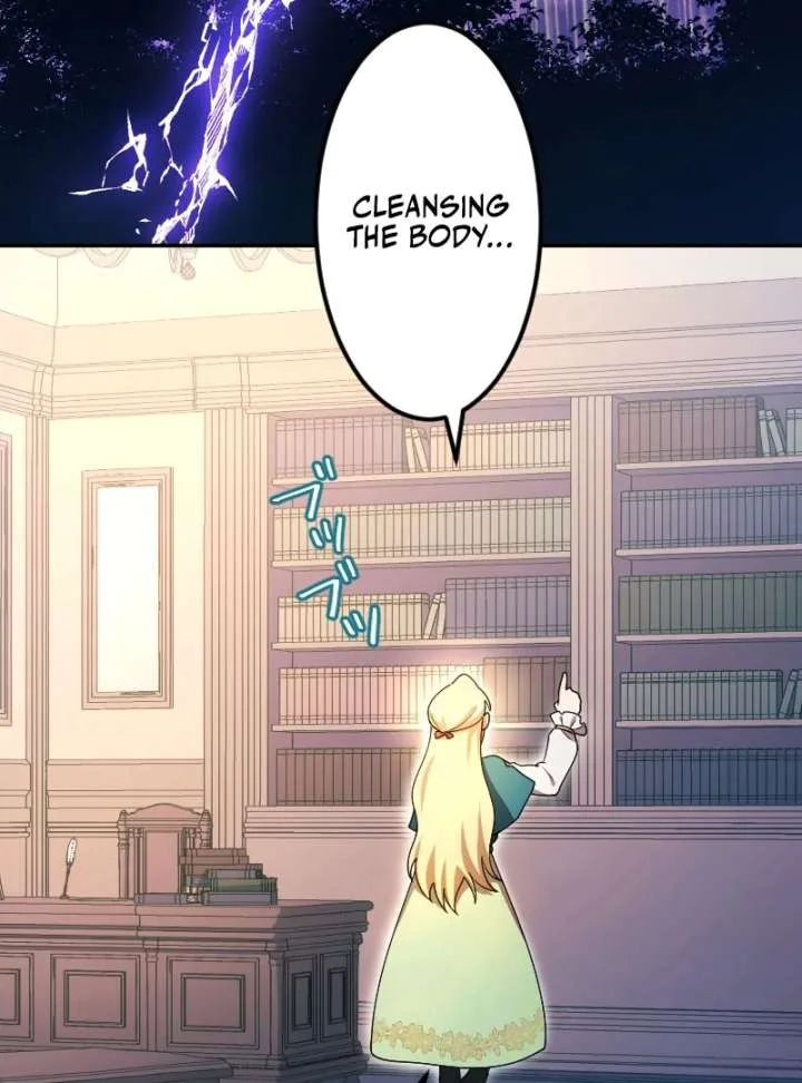 The Saintess’s Fast Track to Making a Baby! Chapter 7 page 31