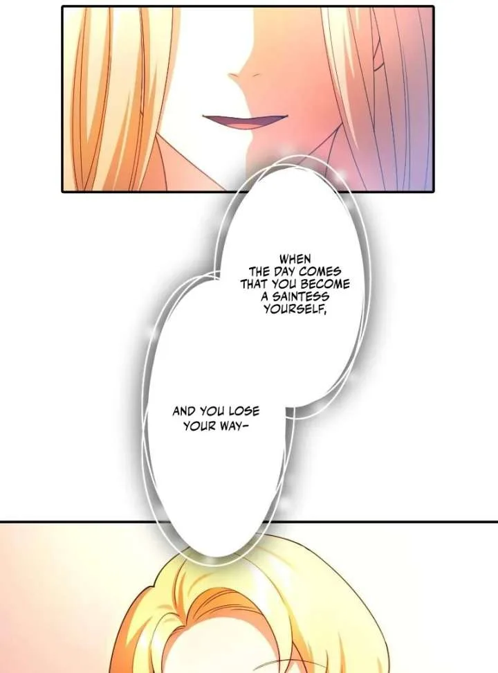 The Saintess’s Fast Track to Making a Baby! Chapter 3 page 27