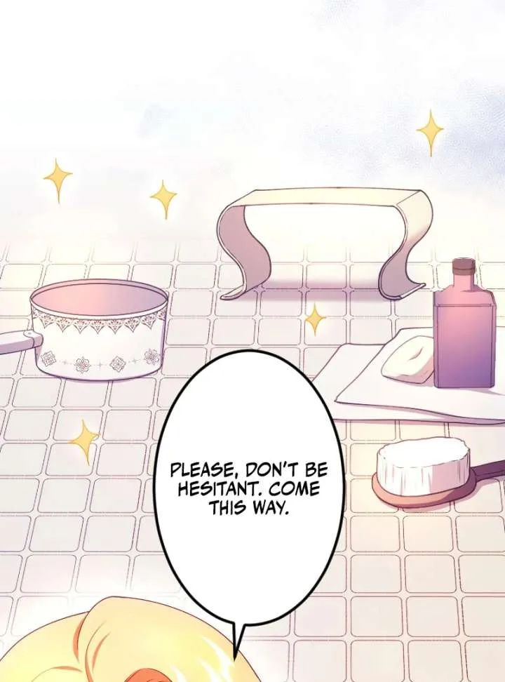 The Saintess’s Fast Track to Making a Baby! Chapter 7 page 38