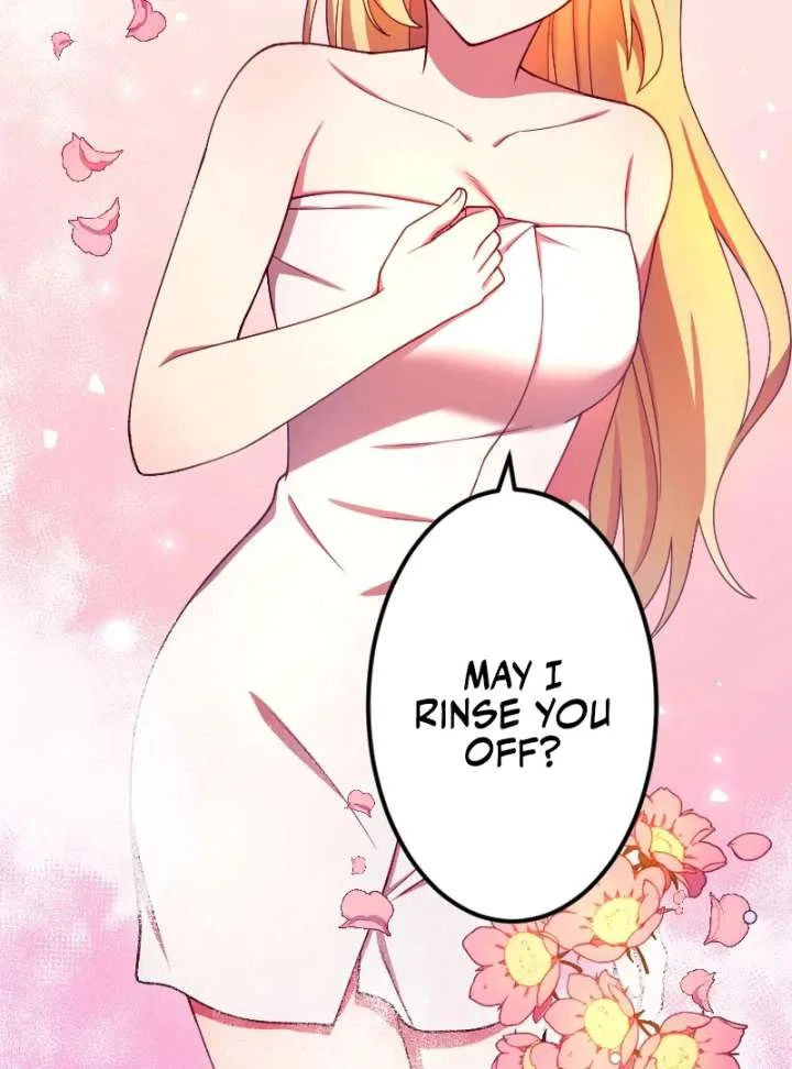 The Saintess’s Fast Track to Making a Baby! Chapter 7 page 3