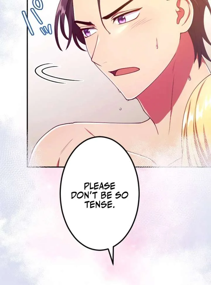 The Saintess’s Fast Track to Making a Baby! Chapter 7 page 6