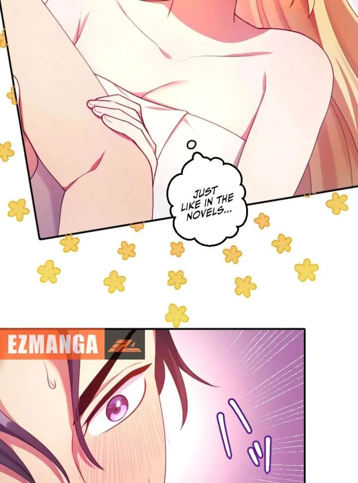The Saintess’s Fast Track to Making a Baby! Chapter 7 page 49