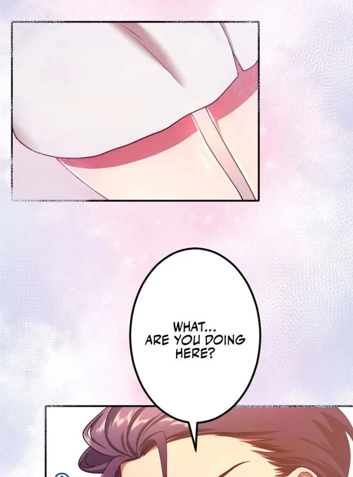 The Saintess’s Fast Track to Making a Baby! Chapter 7 page 5