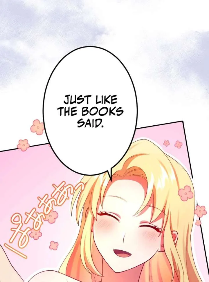 The Saintess’s Fast Track to Making a Baby! Chapter 7 page 48