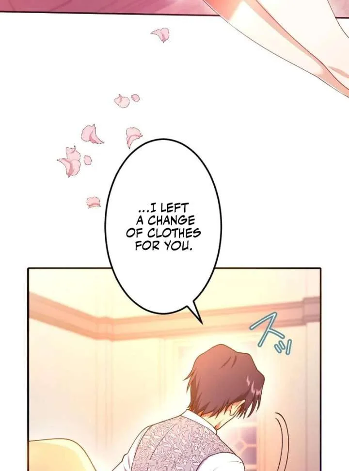 The Saintess’s Fast Track to Making a Baby! Chapter 3 page 40